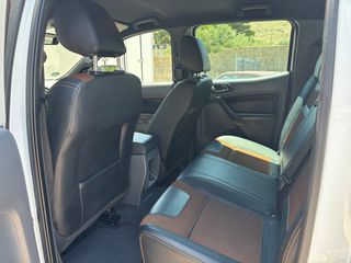 Ford Ranger 2016 WILDTRAK 3.2 AUTO 200HP 4ΠΟΡΤΟ A/C-thumb-10