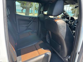 Ford Ranger 2016 WILDTRAK 3.2 AUTO 200HP 4ΠΟΡΤΟ A/C-thumb-12