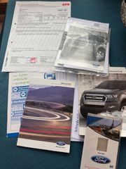Ford Ranger 2016 WILDTRAK 3.2 AUTO 200HP 4ΠΟΡΤΟ A/C-thumb-17