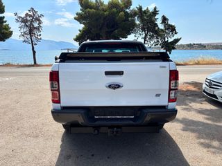 Ford Ranger 2016 WILDTRAK 3.2 AUTO 200HP 4ΠΟΡΤΟ A/C-thumb-3