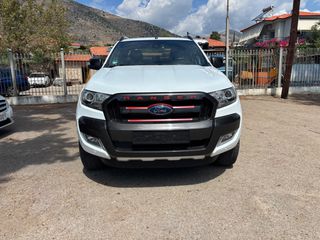 Ford Ranger 2016 WILDTRAK 3.2 AUTO 200HP 4ΠΟΡΤΟ A/C-thumb-7