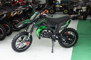 Kxd 2026 Mini Bike 706A 49cc 2T