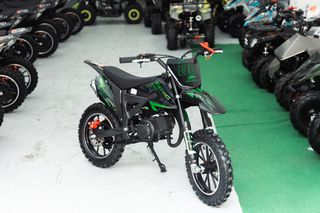 Kxd 2026 Mini Bike 706A 49cc 2T-thumb-2