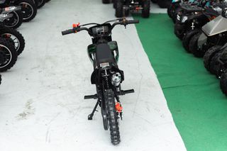 Kxd 2026 Mini Bike 706A 49cc 2T-thumb-3