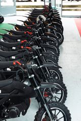 Kxd 2026 Mini Bike 706A 49cc 2T-thumb-6