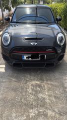 Mini John Cooper Works 2016