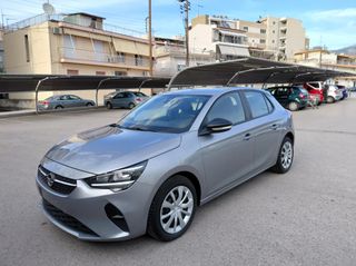 Opel Corsa 2021