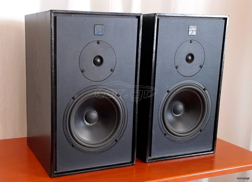 Ηχεία Arcam Delta 2