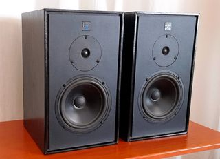 Ηχεία Arcam Delta 2