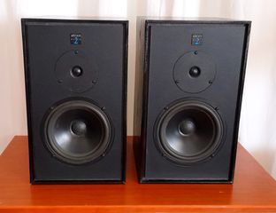 Ηχεία Arcam Delta 2-thumb-1