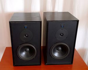 Ηχεία Arcam Delta 2-thumb-2