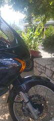 Honda Transalp 650 2004