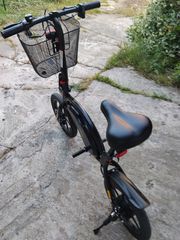 Πόλης UrbanGlide 2026 BIKE 160