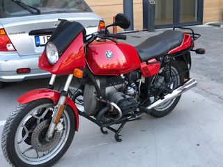 Bmw R 65 LS 1981 LS