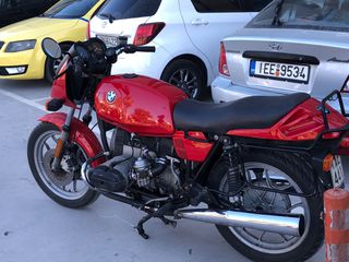 Bmw R 65 LS 1981 LS-thumb-1