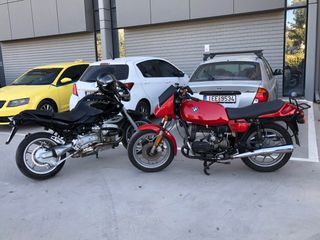 Bmw R 65 LS 1981 LS-thumb-5