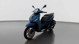 Piaggio Beverly 300 2021 300 | Δόσεις Χωρίς Τράπεζα