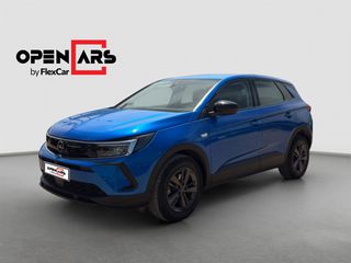 Opel Grandland X 2022 Business | Δόσεις Χωρίς Τράπεζα