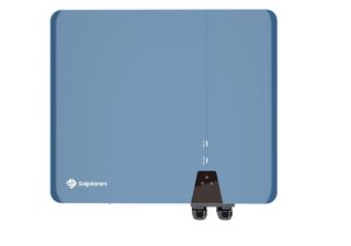 Solplanet ASW8000H-T3 AFCI 8kW 3-Phase 3MPPT Υβριδικός Μετατροπέας Φωτοβολταϊκών