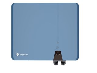 Solplanet ASW6000H-T2 AFCI 6kW 3-Phase 2MPPT