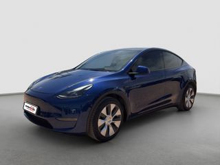 Tesla Model Y 2021 Motor | Δόσεις Χωρίς Τράπεζα