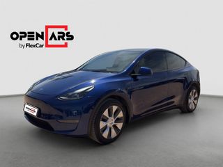 Tesla Model Y 2021 Motor | Δόσεις Χωρίς Τράπεζα