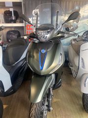 Piaggio Beverly 400 2026 BEVERLY 400 S-thumb-2