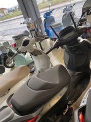 Piaggio Beverly 400 2026 BEVERLY 400 S-thumb-3