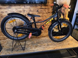 All - Mountain Trek 2025 Precaliber 20"
