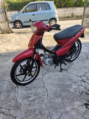 Daytona DY-R 125 2005