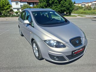 Seat Altea 2012 XL ΕΛΛΗΝΙΚΟ