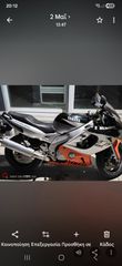 Yamaha YZF 600 R Thundercat 2000