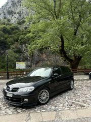 Nissan Almera 2001