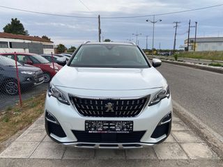 Peugeot 3008 2018 CROSSWAY-thumb-1