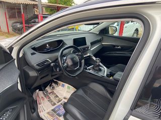 Peugeot 3008 2018 CROSSWAY-thumb-11