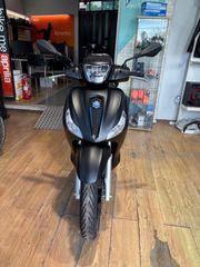 Piaggio Medley 200 2026