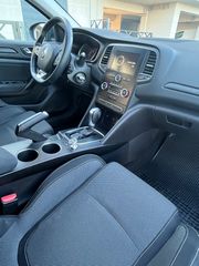 Renault Megane 2018 MEGANE 1.5 DIESEL