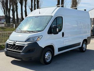 Citroen Jumper 2018 Jumper