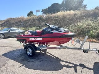 Sea-Doo 2024 rxt x rs
