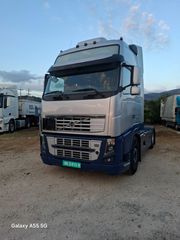 Volvo 2011 FH 16 550 eev