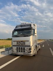 Volvo 2011 FH 16 550 eev