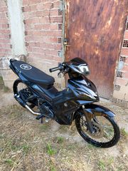 Yamaha CRYPTON-X135 2014