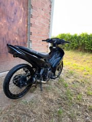 Yamaha CRYPTON-X135 2014-thumb-1