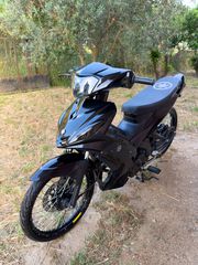 Yamaha CRYPTON-X135 2014-thumb-2