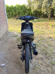 Yamaha CRYPTON-X135 2014-thumb-5