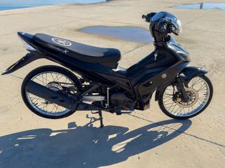 Yamaha CRYPTON-X135 2014-thumb-7