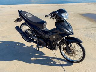 Yamaha CRYPTON-X135 2014-thumb-8