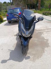 Honda Forza 300 2019-thumb-2