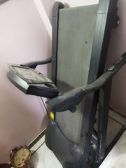 Διαδρομος γυμναστικης