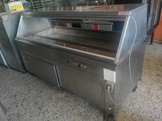 ΜΠΑΙΝ ΜΑΡΙ ΑΝΟΞΕΙΔΩΤΟ ΕΠΙΔΑΠΕΔΙΟ ΜΕ ΡΟΔΕΣ [ΕΙΔΙΚΗ ΚΑΤΑΣΚΕΥΗ] ΜΕΤΑΧΕΙΡΙΣΜΕΝΟ-thumb-2